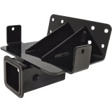 QuadBoss Trailer Hitch Receiver
