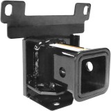 QuadBoss Trailer Hitch Receiver