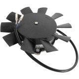 QuadBoss High Performance Radiator Cooling Fan