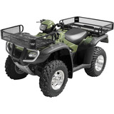 QuadBoss Mesh Rack