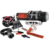 QuadBoss 2500lb Winch