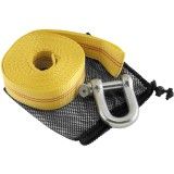 QuadBoss Heavy Duty Tow Strap