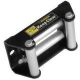 QuadBoss Roller Fairlead