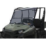 UTV Folding Windshield