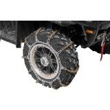QuadBoss V-Bar Tire Chain