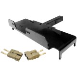QuadBoss Winch Mount Cradle