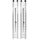 QuadBoss Arched Ramp Set