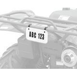 QuadBoss License And Registration Kit
