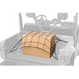 QuadBoss UTV Light-Duty Cargo Net