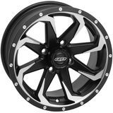 QuadBoss Fury Wheel