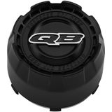 QuadBoss Center Cap