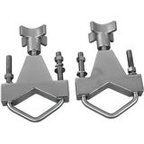 QuadBoss Farm Jack Mounts