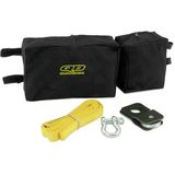 QuadBoss Winch Accessory Kit