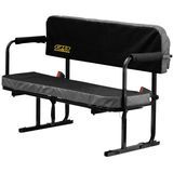 QuadBoss UTV Jump Seat