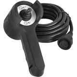 QuadBoss Wired Winch Remote