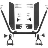 QuadBoss KDR3TR UTV Universal Front Rack