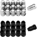 QuadBoss Spline Lug Nuts