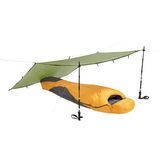 Rab Siltarp1 Shelter