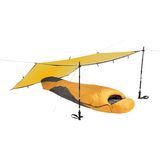 Rab Siltarp1 Shelter