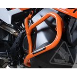 R&G Racing Adventure Bars