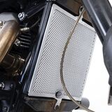 R&G Racing Aluminum Radiator Guard