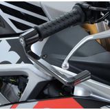 R&G Racing Carbon Lever Guard