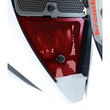 Lower Fairing Grill