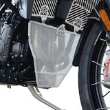 R&G Racing Exhaust Header Grill