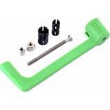 R&G Racing Molded Lever Guard