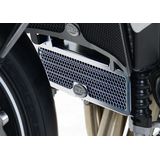 R&G Racing Oil Cooler Guard