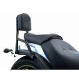 R&G Racing Passenger Back Rest