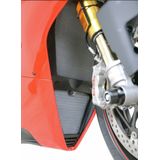 R&G Racing Radiator and Oil Cooler Guard Kit