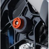 R&G Racing Rear Axle Sliders