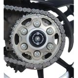 R&G Racing Rear Axle Blanking Plates