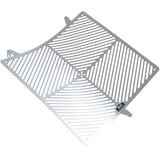 R&G Racing Stainless Steel Radiator Guard