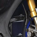 R&G Racing Titanium Radiator Guard