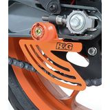 R&G Racing Toe Guard