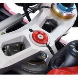R&G Racing Top Yoke Plug