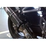R&G Racing Exhaust Protector