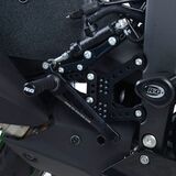 R&G Racing Adjustable Rearsets