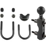 RAM Mounts Brake/Clutch Reservoir Ball Base