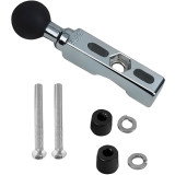 RAM Mounts Handlebar Base With Ball