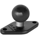 RAM Mounts Diamond Base With Ball