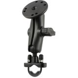 RAM Mounts U-Bolt Double Ball Mount Kit