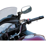RAM Mounts Side Reservoir Mount With Diamond Base