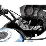 M8 Handlebar Base With Diamond