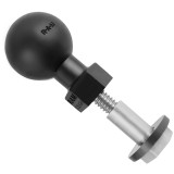 RAM Mounts Mirror Post Base