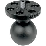 RAM Mounts Ball Adapter With Threaded Stud