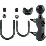 RAM Mounts Brake/Clutch Reservoir And Handlebar Ball Base
