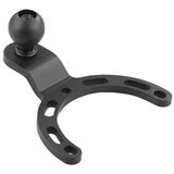 RAM Mounts Gas Tank Ball Base